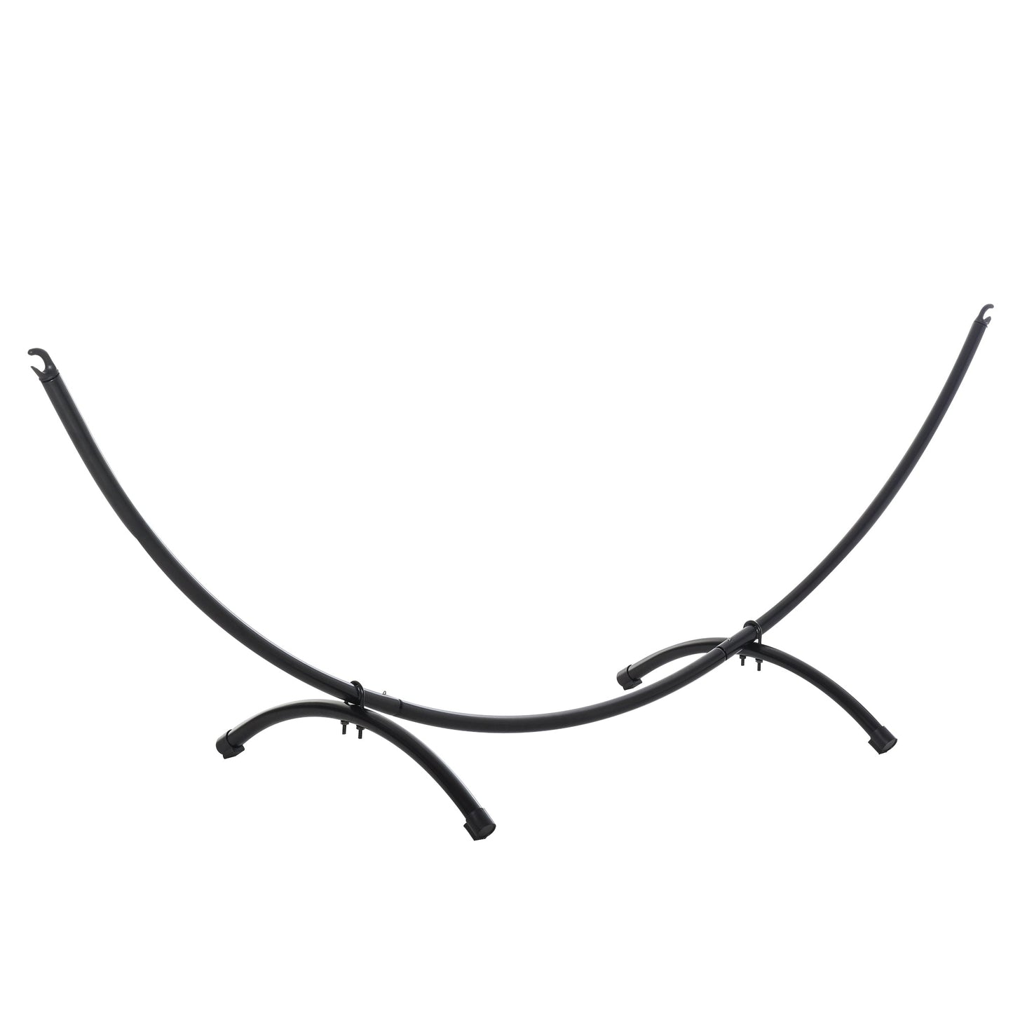 3M Universal Hammock Stand Metal Frame Garden Camping Picnic Outdoor Patio Replacement  Stand Only