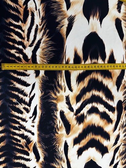 Animal Print Fabric