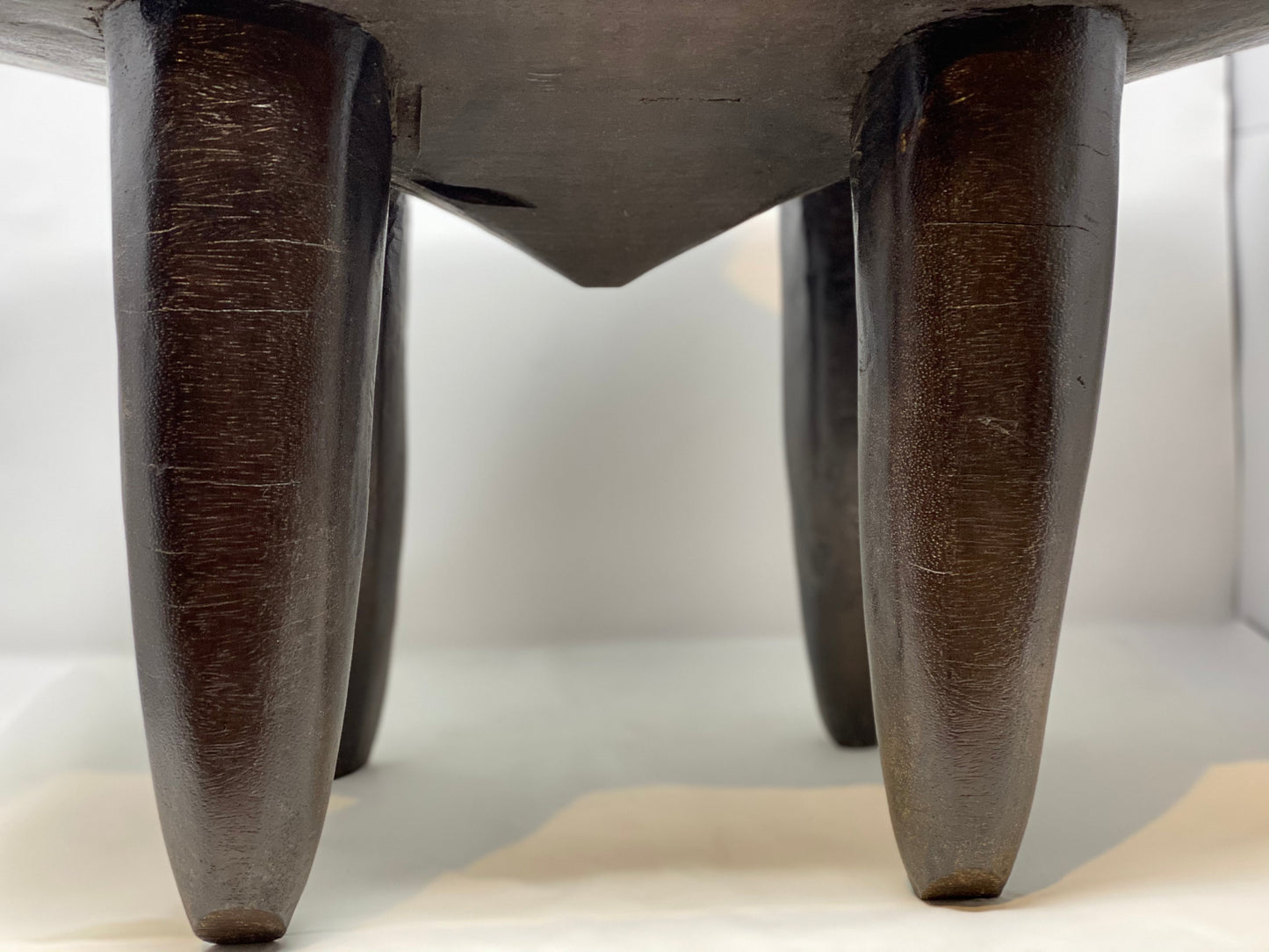 Senufo Stool