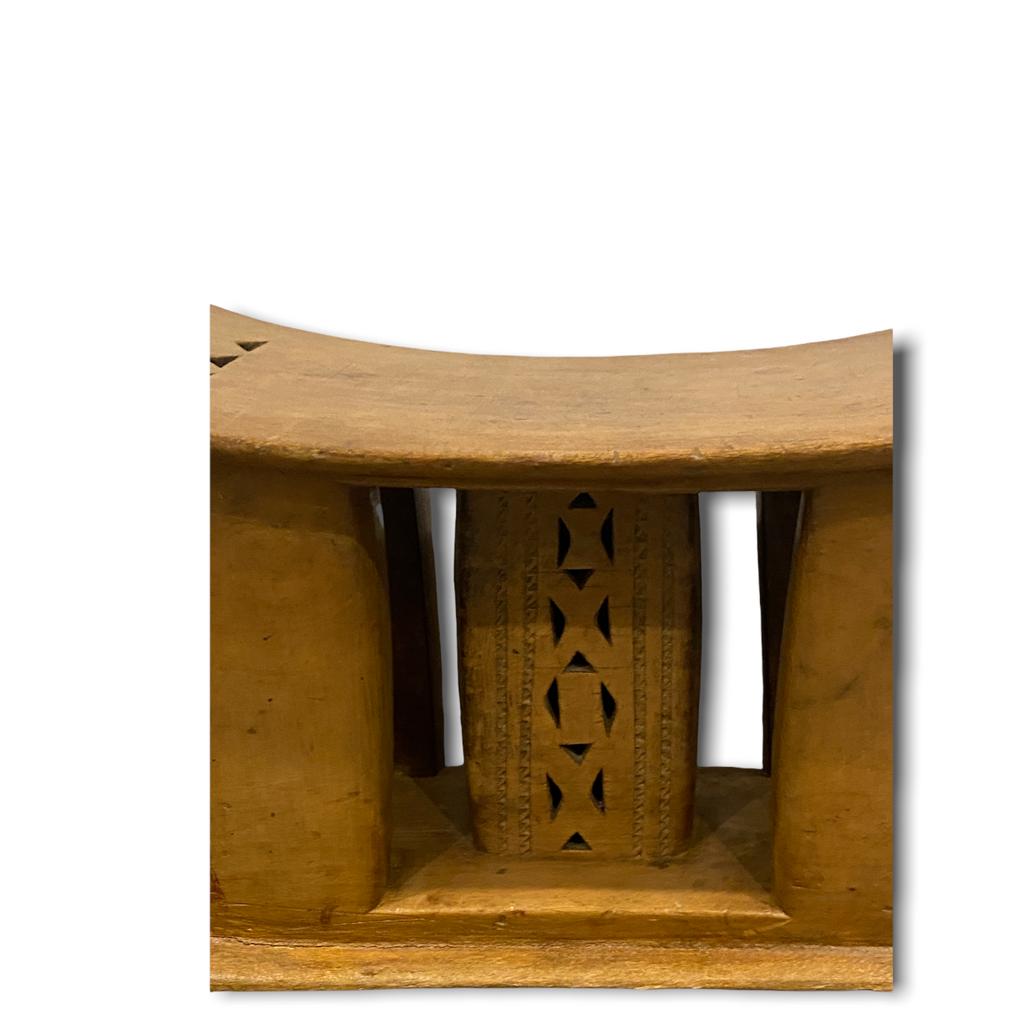 Ashanti Stool - Small (11)