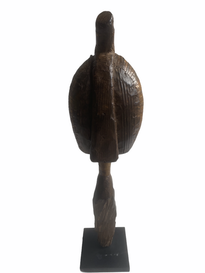 Kota Mahongwe Figure - Gabon
