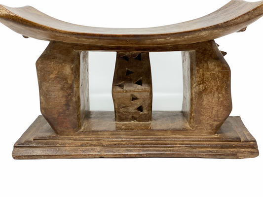 Ashanti Stool