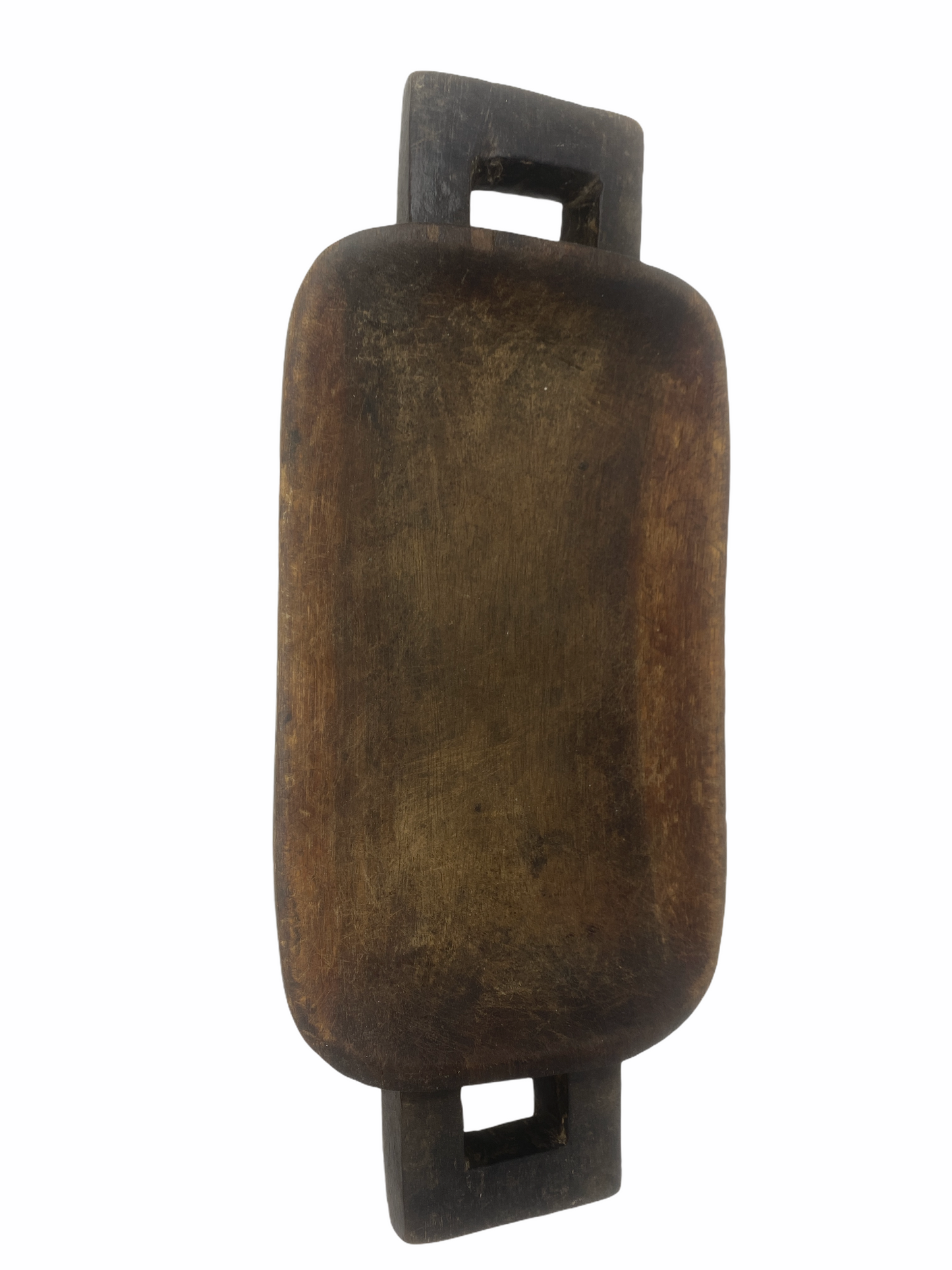 Zulu Food Platter Hand carved