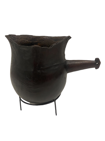 Bayaleng Jug, Congo (TR9.1)