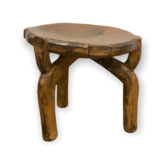 Hehe stool - Tanzania (03)