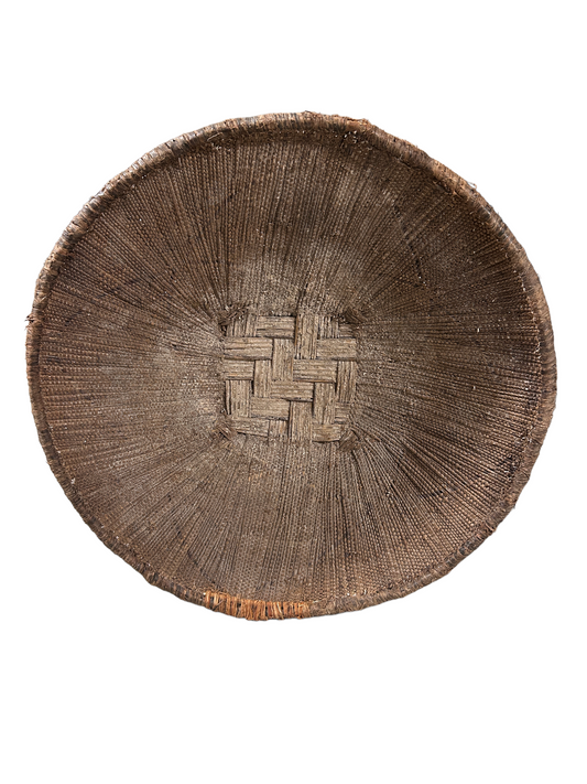 Vintage Tonga Binga Basket (48.5)