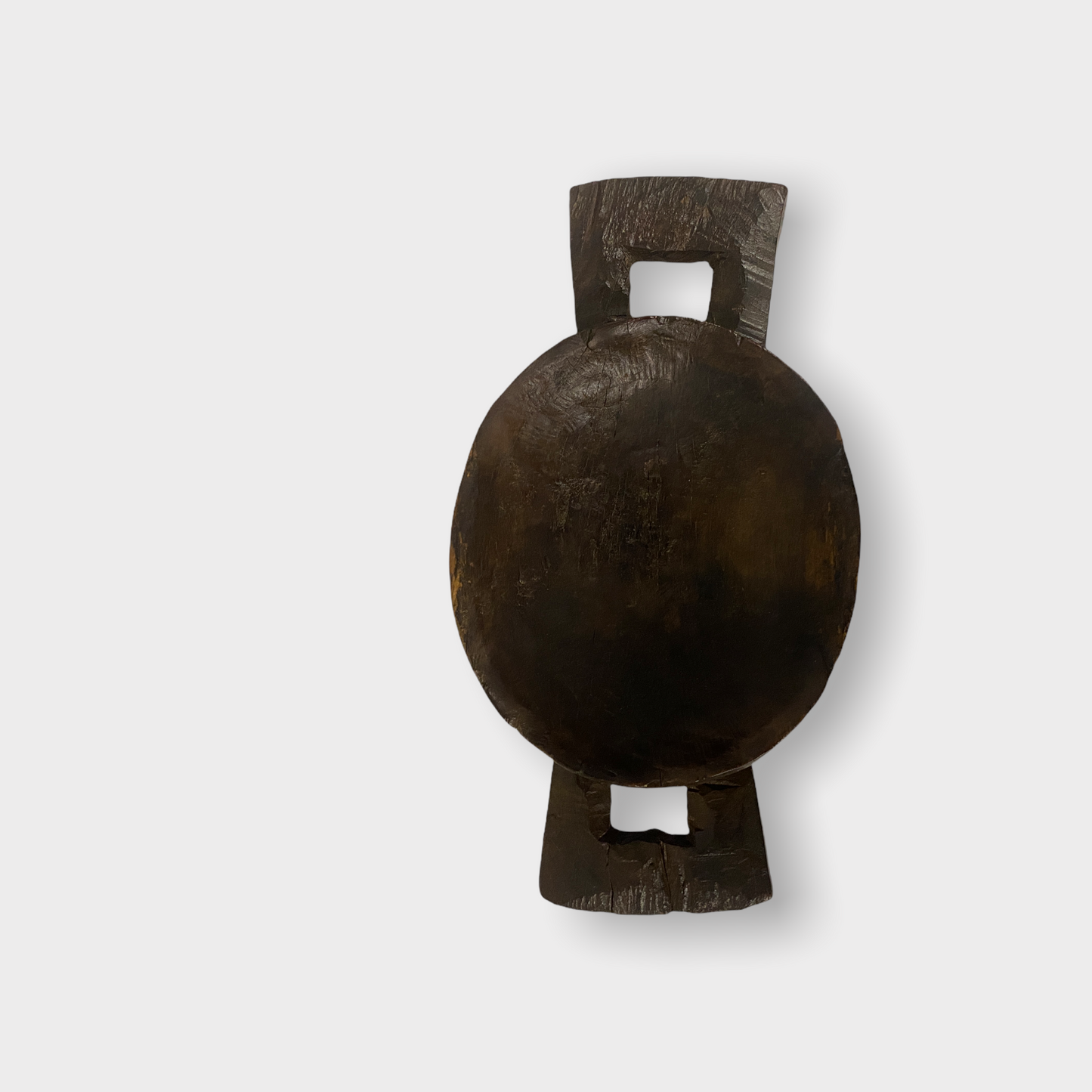 Zulu Food Platter - Hand carved (40-05)