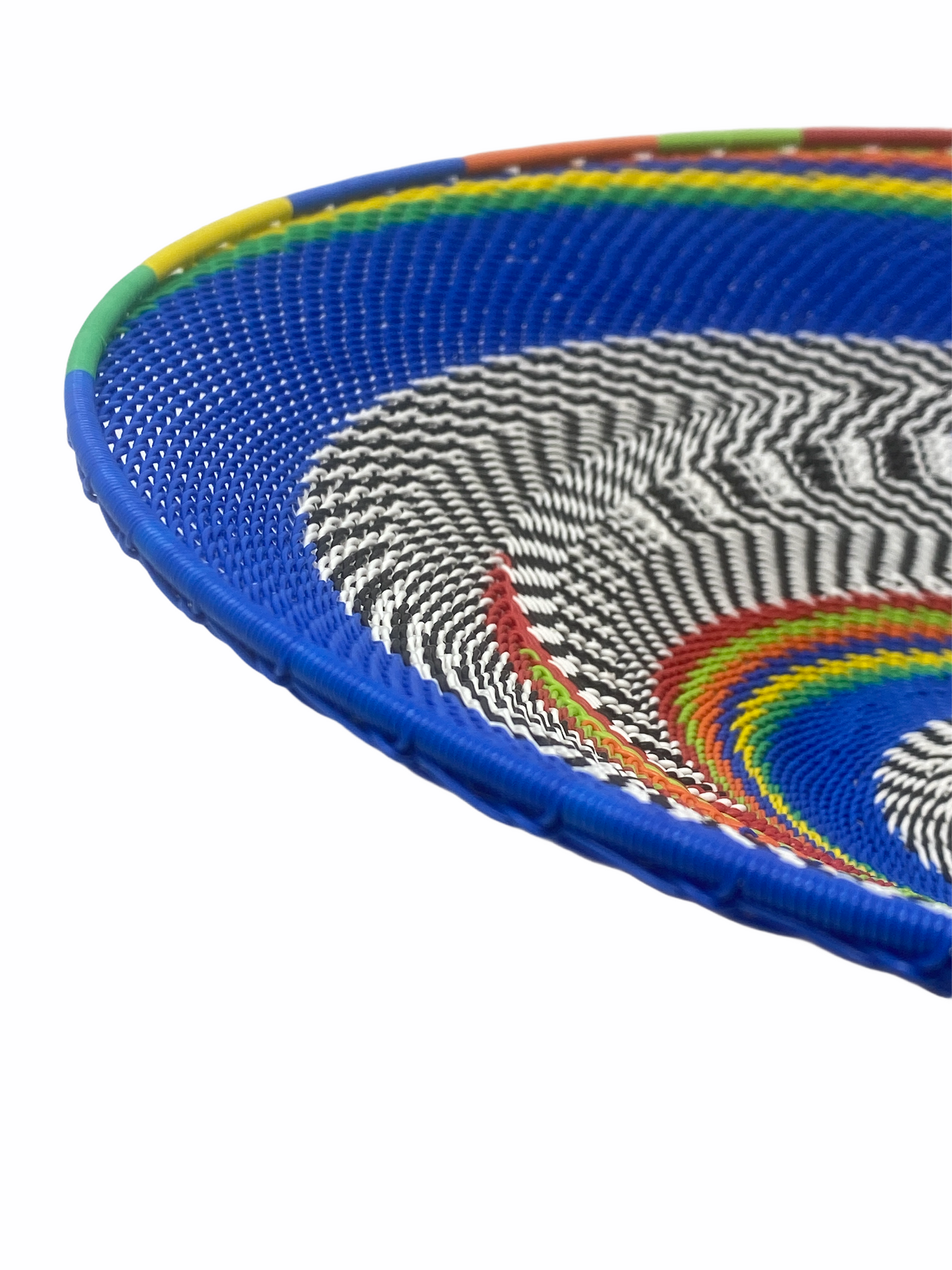 Zulu Telephone Wire Bowls - Large