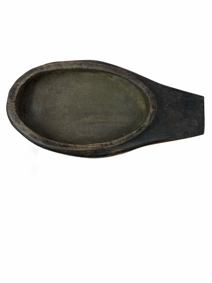 Lozi bowl - Zambia Duck (09) L