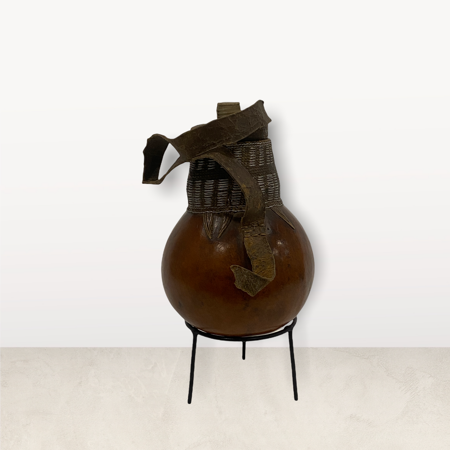 Ethiopian Cho Cho Basket (02)