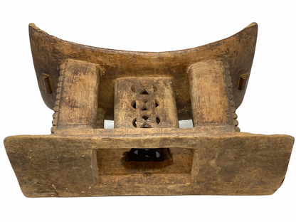 Ashanti Stool