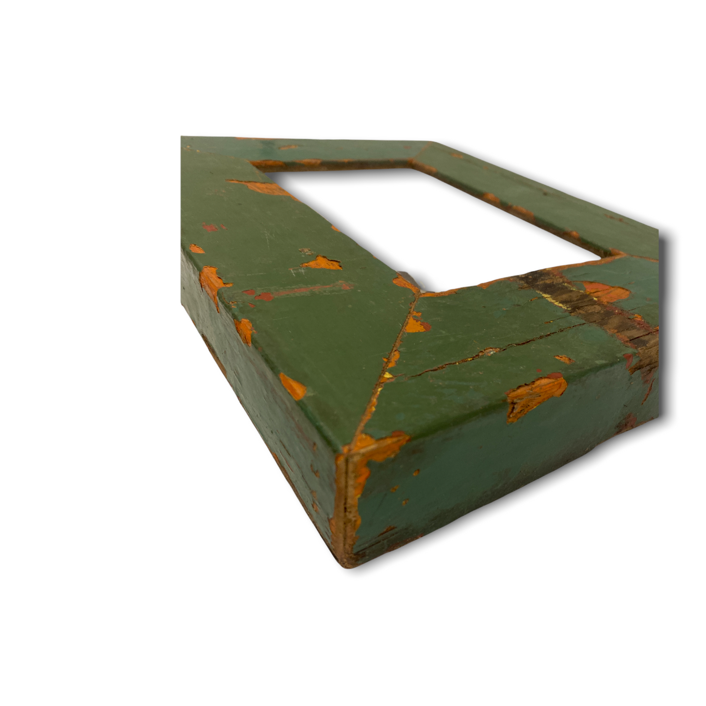 Butterfly - wooden frame (110.3)