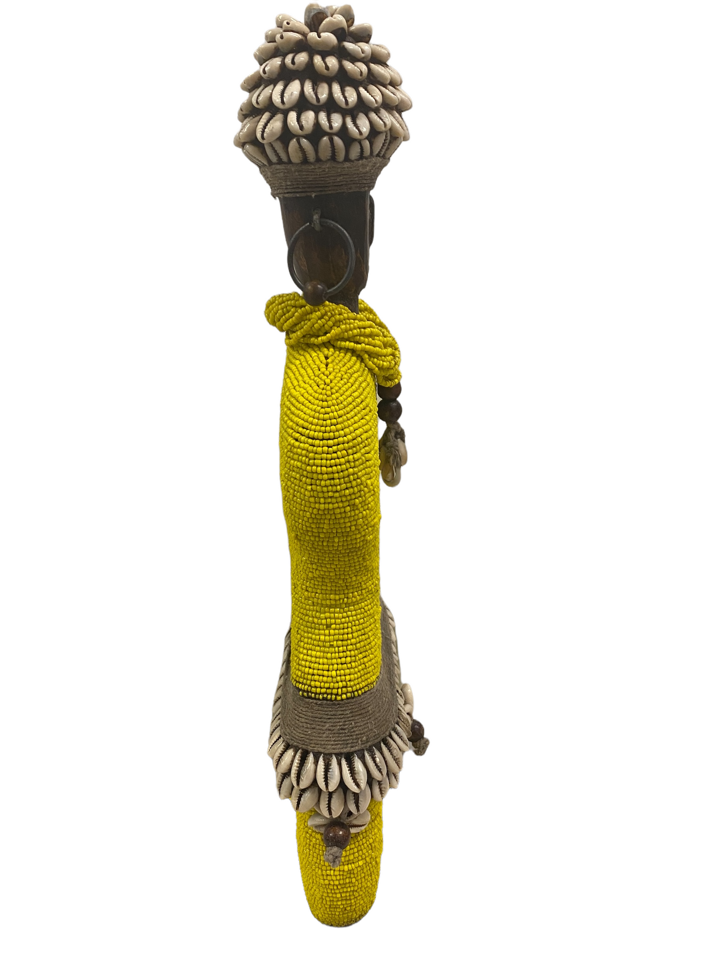 Namji Doll - Yellow (AC5301)