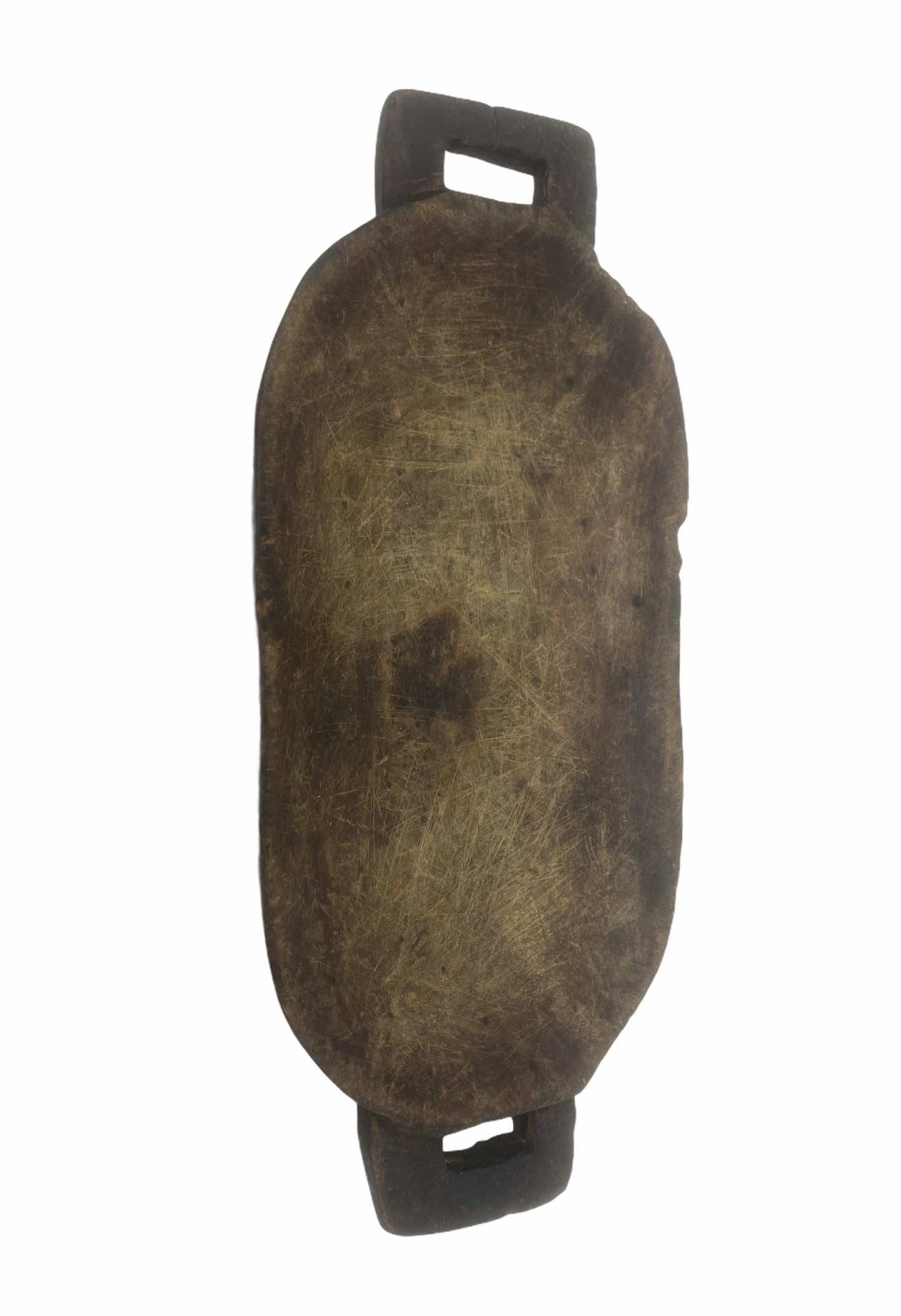 Zulu Food Platter Hand carved