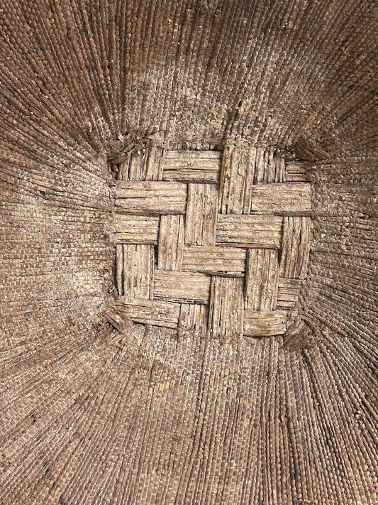 Vintage Tonga Binga Basket (48.5)