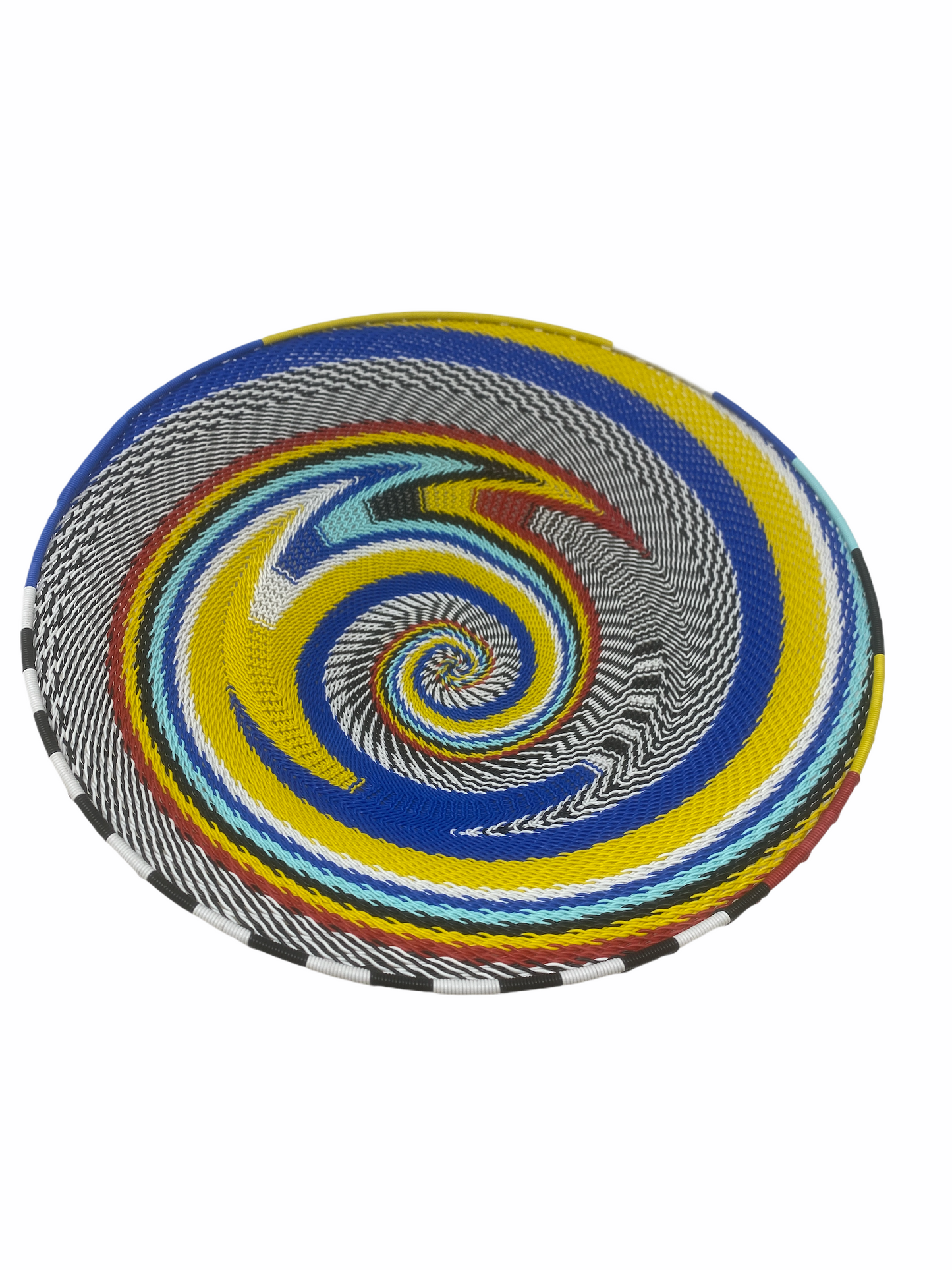 Zulu Telephone Wire Bowls - Large