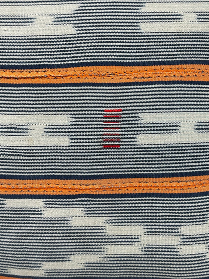 Baule Cloth Cushion (83.8.B69)