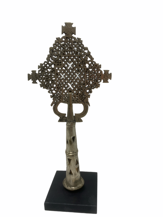 Ethiopian Cross - ML - 04