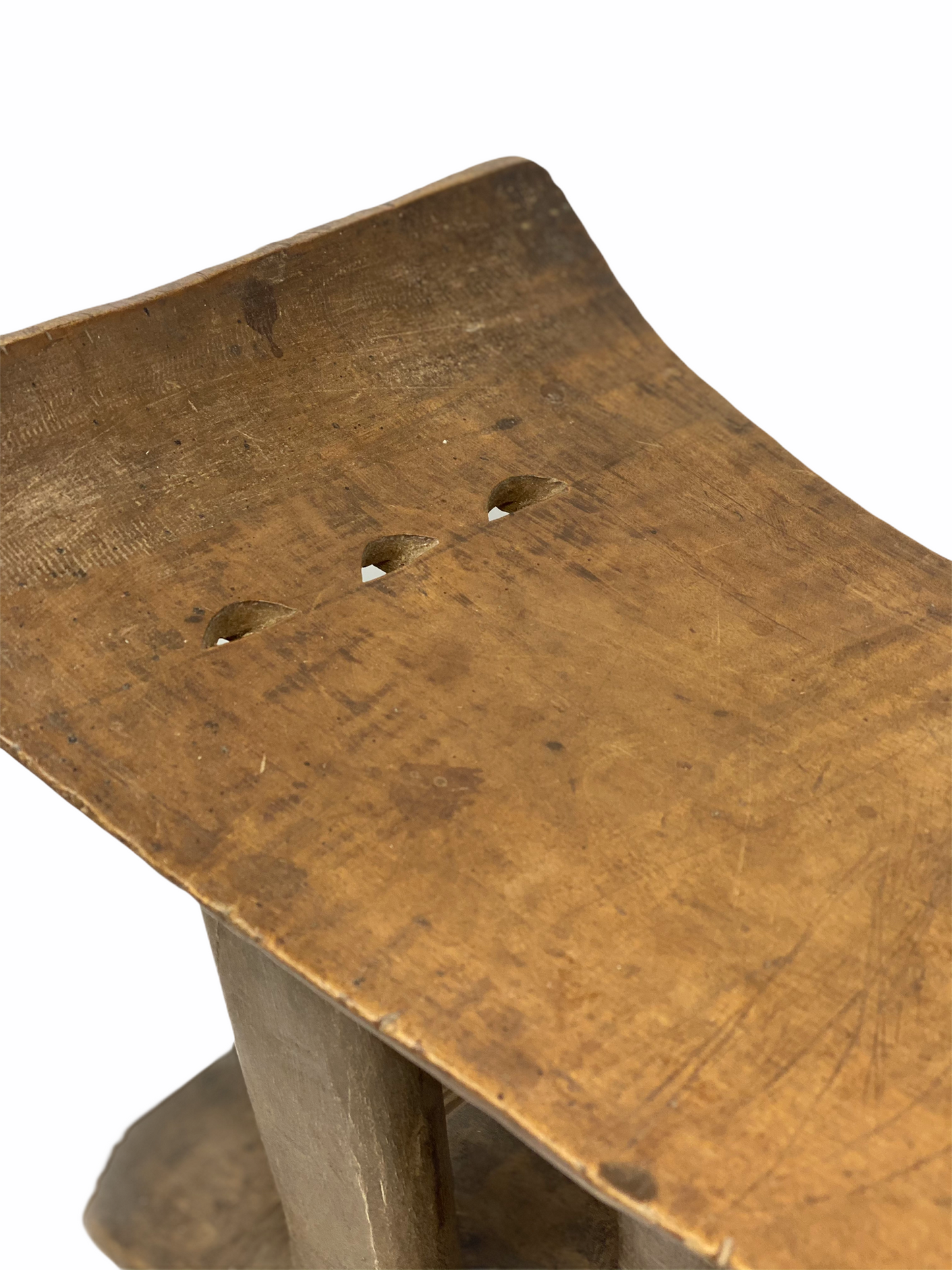 Ashanti Stool