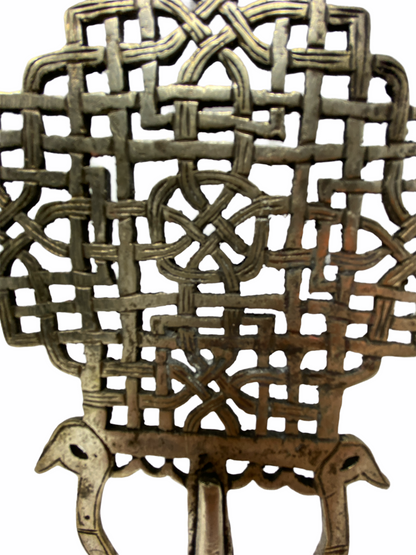 Ethiopian Cross - ML - 13