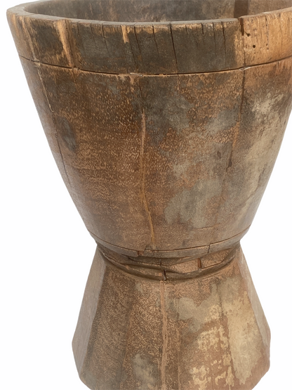 African Grain Stomper