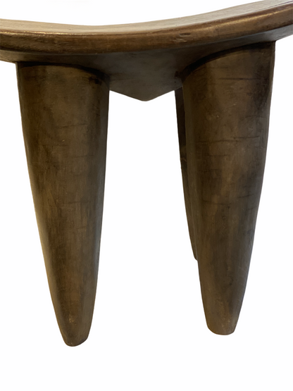 Senufo Stool 3