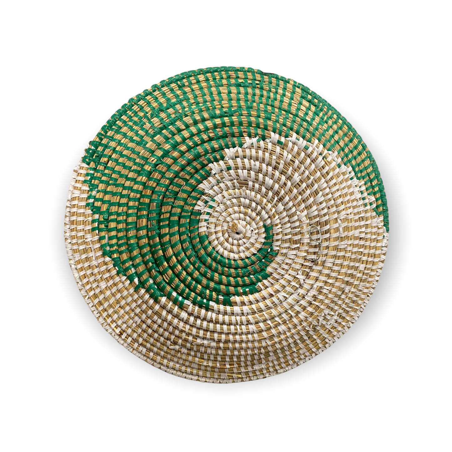 Senegal Wall Basket (M10) medium