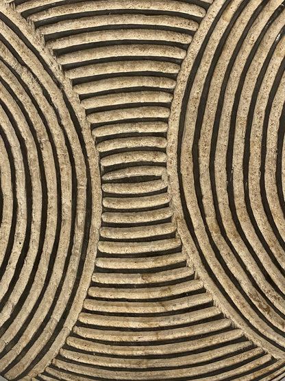 Cameroon Shield - (TR29.3)