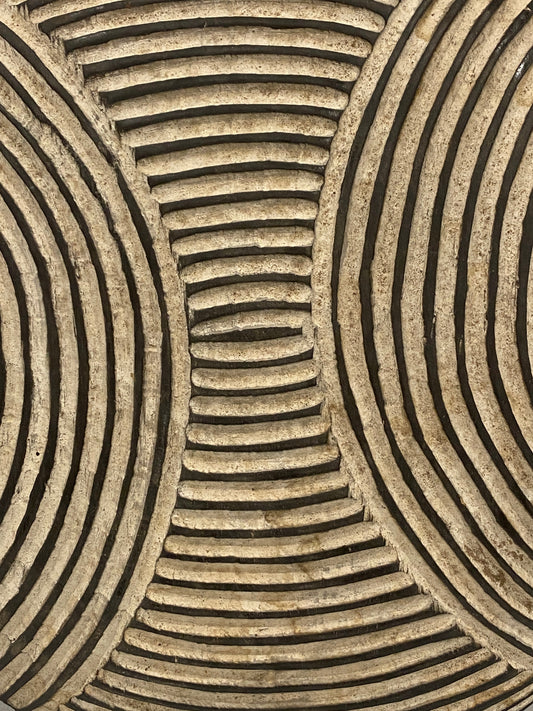 Cameroon Shield - (TR29.3)