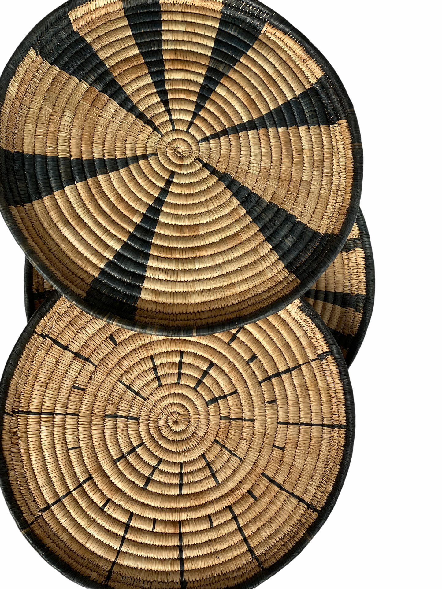 Malawi Wall Basket - 50cm