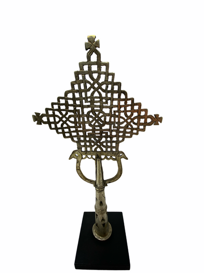 Ethiopian Cross - ML - 13