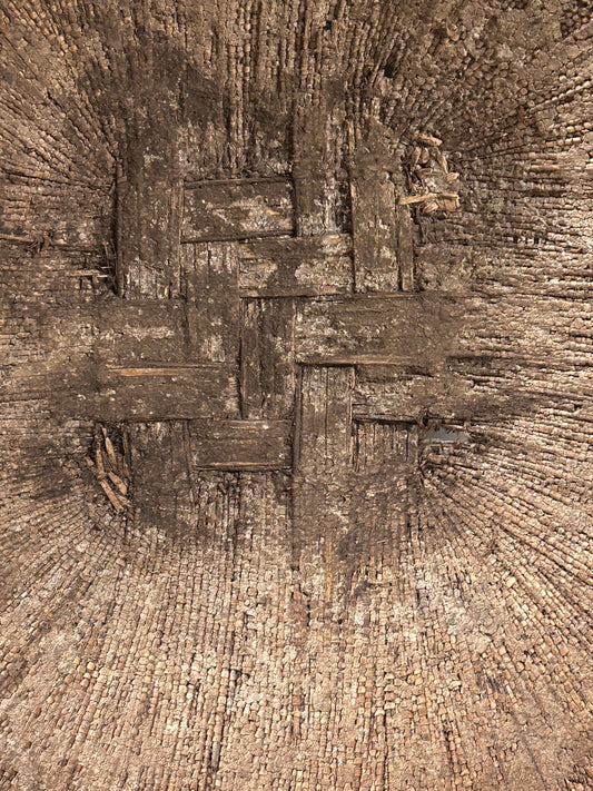 Vintage Tonga Binga Basket (48.14)