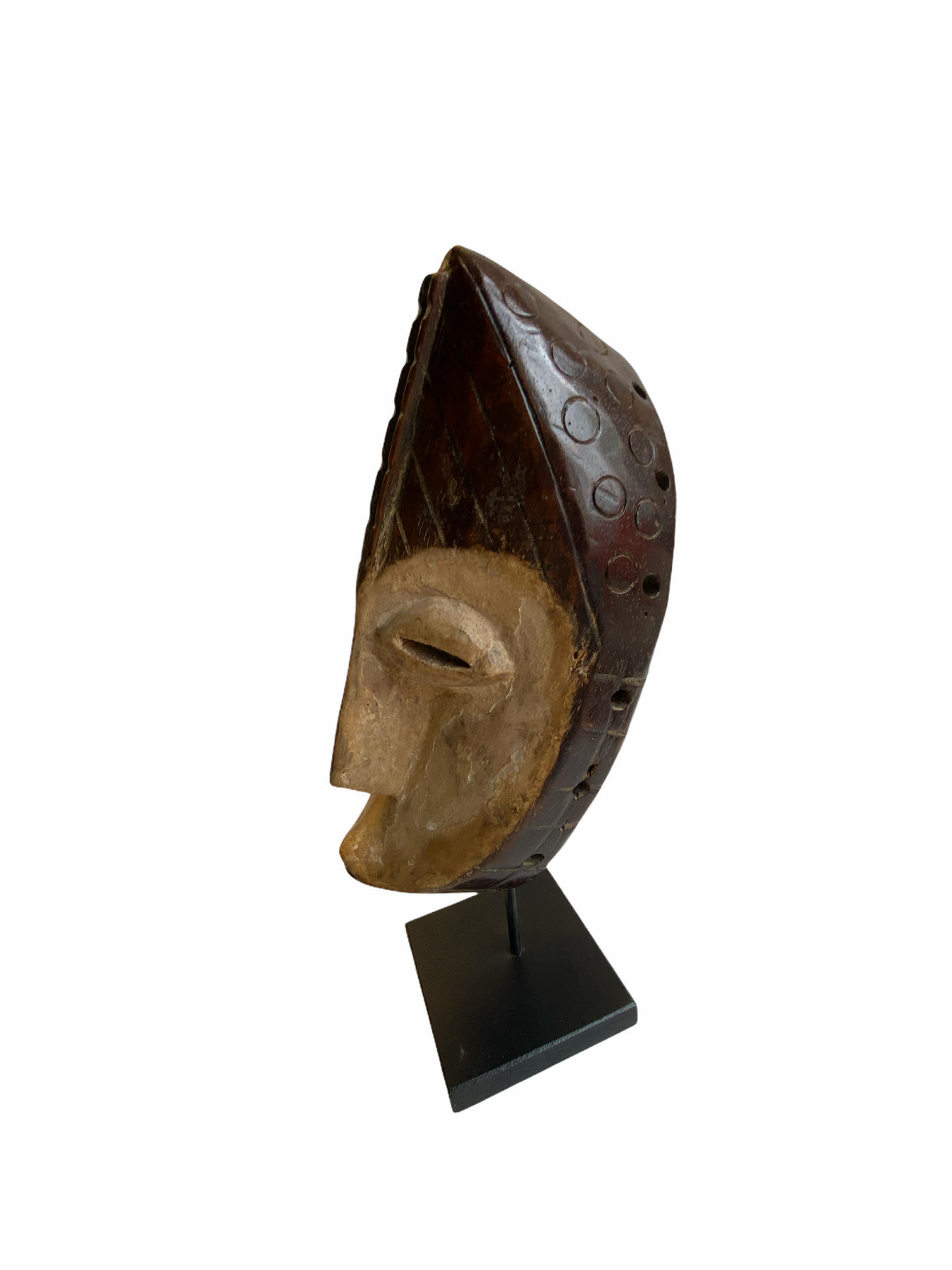 Lega Mask - Congo (04)