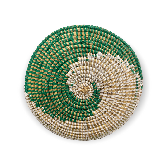 Senegal Wall Basket (S08) small