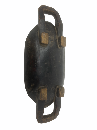 Zulu Food Platter Hand carved