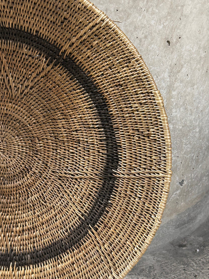 Makenge Winnowing Basket - Zambia (33.3)