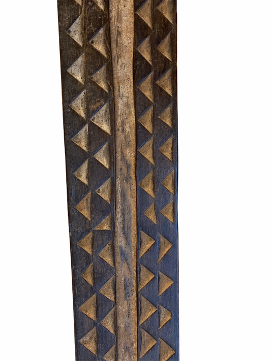 Giriama Post -Kigango