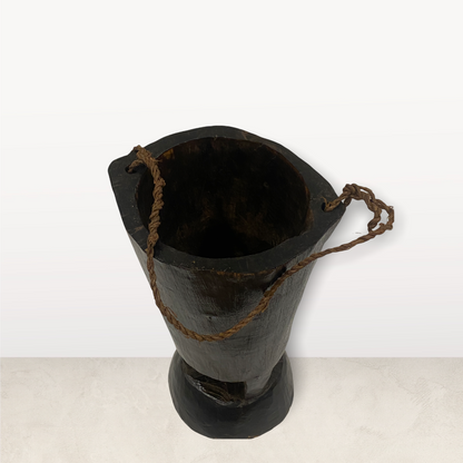 Lozi milk jug - Zambia (174.5)