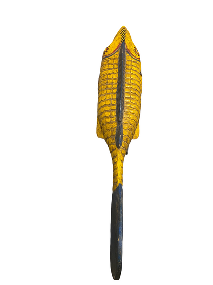 Puppet Fish Mali -  (9501) Large