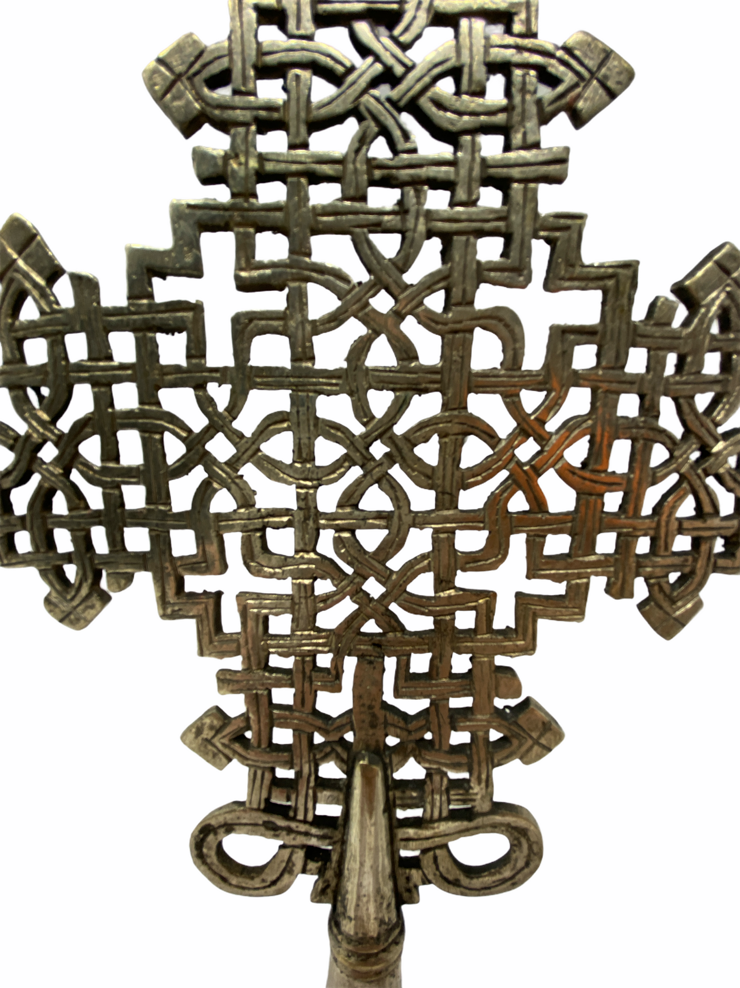 Ethiopian Cross - ML - 02