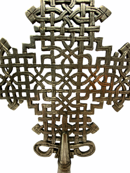 Ethiopian Cross - ML - 02