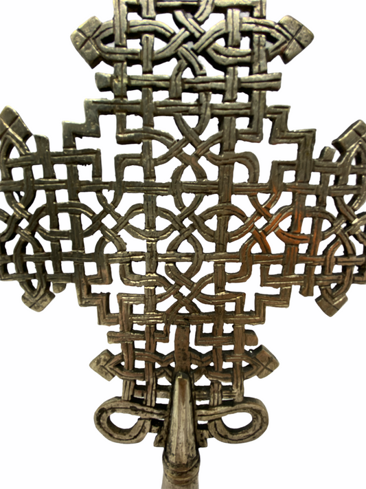 Ethiopian Cross - ML - 02