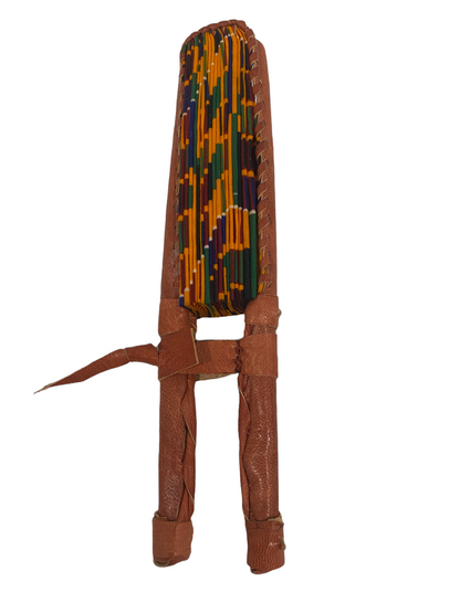 Ghana Fan - Orange (TR9.11)