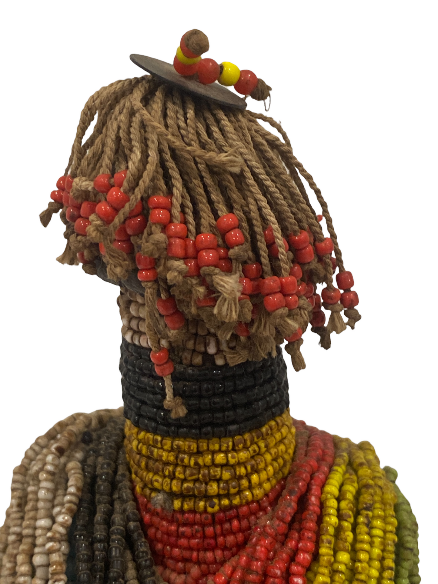 Namji Doll - Vintage original (87.2)