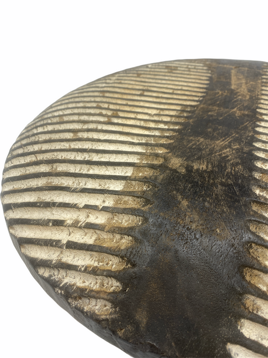 Cameroon Shield -L - 53cm