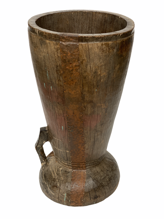 African Grain Stomper