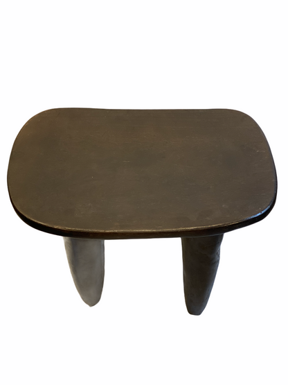 Senufo Stool 4