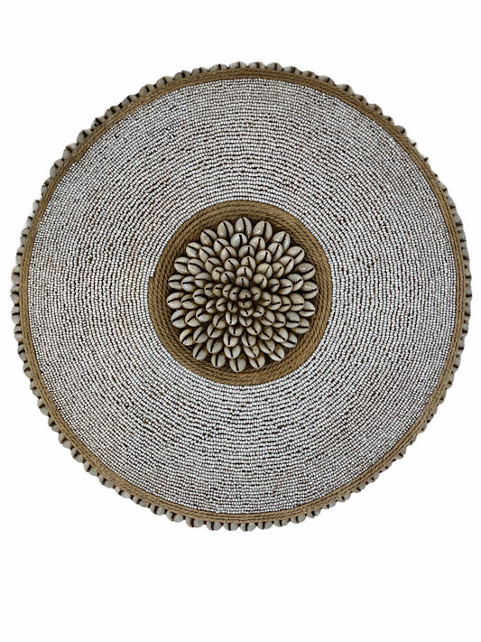 Cameroon Shield - S - 34cm