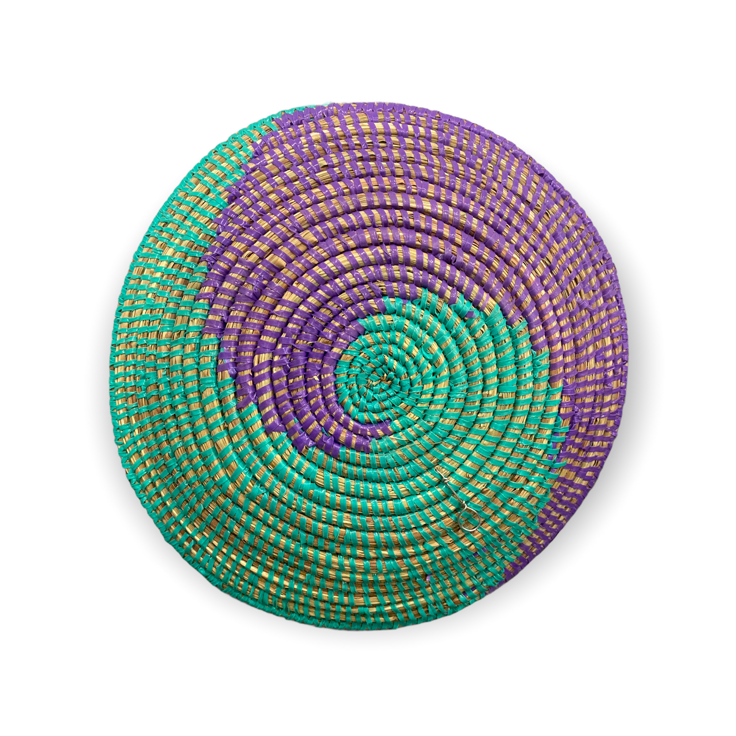 Senegal Wall Basket (M02) medium