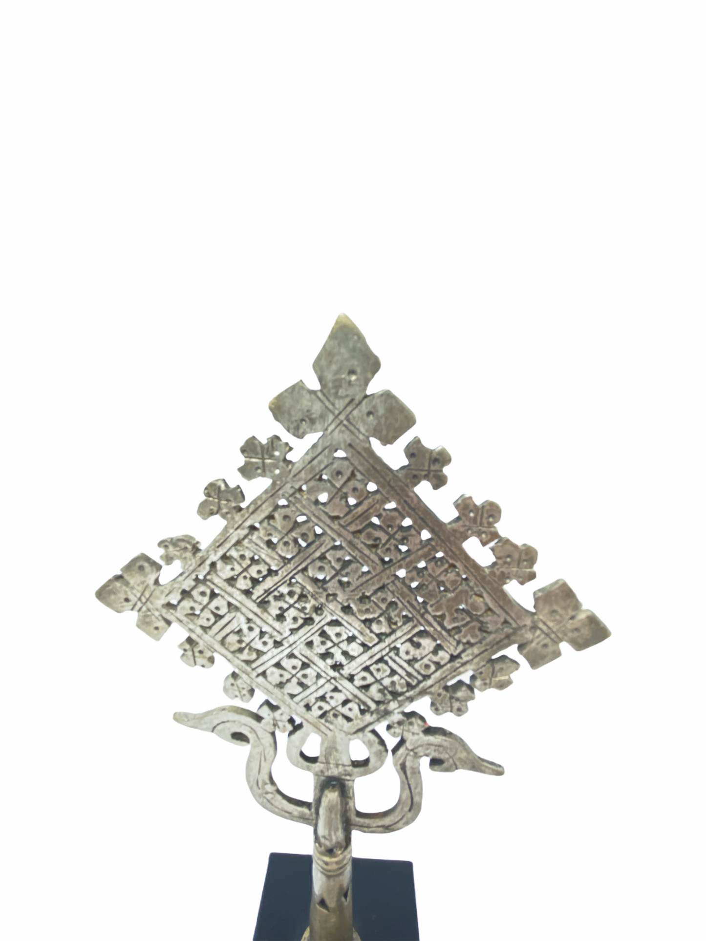 Ethiopian Cross - S - 02